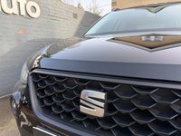 USED 2022 71 SEAT ARONA 1.0 TSI SE Technology SUV 5dr Petrol DSG Euro 6 (s/s) (110 ps) Apple Carplay & Android Auto, Built In Satellite Navigation, Rear Parking Sensors, 1 Owner From New, Cruise Control, Voice Control