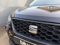 USED 2022 71 SEAT ARONA 1.0 TSI SE Technology SUV 5dr Petrol DSG Euro 6 (s/s) (110 ps) Apple Carplay & Android Auto, Built In Satellite Navigation, Rear Parking Sensors, 1 Owner From New, Cruise Control, Voice Control