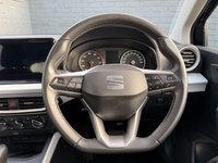 USED 2022 71 SEAT ARONA 1.0 TSI SE Technology SUV 5dr Petrol DSG Euro 6 (s/s) (110 ps) Apple Carplay & Android Auto, Built In Satellite Navigation, Rear Parking Sensors, 1 Owner From New, Cruise Control, Voice Control