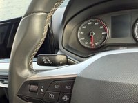 USED 2022 71 SEAT ARONA 1.0 TSI SE Technology SUV 5dr Petrol DSG Euro 6 (s/s) (110 ps) Apple Carplay & Android Auto, Built In Satellite Navigation, Rear Parking Sensors, 1 Owner From New, Cruise Control, Voice Control