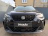 USED 2022 71 SEAT ARONA 1.0 TSI SE Technology SUV 5dr Petrol DSG Euro 6 (s/s) (110 ps) Apple Carplay & Android Auto, Built In Satellite Navigation, Rear Parking Sensors, 1 Owner From New, Cruise Control, Voice Control