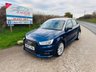 USED 2017 67 AUDI A1 1.4 TFSI S line Sportback 5dr Petrol Manual Euro 6 (s/s) (125 ps) 