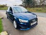 USED 2017 67 AUDI A1 1.4 TFSI S line Sportback 5dr Petrol Manual Euro 6 (s/s) (125 ps) 