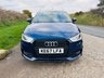 USED 2017 67 AUDI A1 1.4 TFSI S line Sportback 5dr Petrol Manual Euro 6 (s/s) (125 ps) 