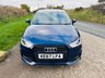 USED 2017 67 AUDI A1 1.4 TFSI S line Sportback 5dr Petrol Manual Euro 6 (s/s) (125 ps) 