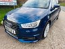 USED 2017 67 AUDI A1 1.4 TFSI S line Sportback 5dr Petrol Manual Euro 6 (s/s) (125 ps) 