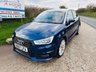 USED 2017 67 AUDI A1 1.4 TFSI S line Sportback 5dr Petrol Manual Euro 6 (s/s) (125 ps) 