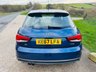 USED 2017 67 AUDI A1 1.4 TFSI S line Sportback 5dr Petrol Manual Euro 6 (s/s) (125 ps) 