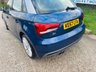 USED 2017 67 AUDI A1 1.4 TFSI S line Sportback 5dr Petrol Manual Euro 6 (s/s) (125 ps) 