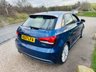 USED 2017 67 AUDI A1 1.4 TFSI S line Sportback 5dr Petrol Manual Euro 6 (s/s) (125 ps) 