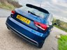 USED 2017 67 AUDI A1 1.4 TFSI S line Sportback 5dr Petrol Manual Euro 6 (s/s) (125 ps) 