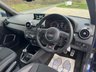 USED 2017 67 AUDI A1 1.4 TFSI S line Sportback 5dr Petrol Manual Euro 6 (s/s) (125 ps) 