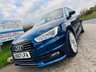 USED 2017 67 AUDI A1 1.4 TFSI S line Sportback 5dr Petrol Manual Euro 6 (s/s) (125 ps) 