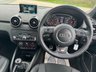 USED 2017 67 AUDI A1 1.4 TFSI S line Sportback 5dr Petrol Manual Euro 6 (s/s) (125 ps) 