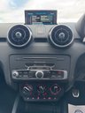 USED 2017 67 AUDI A1 1.4 TFSI S line Sportback 5dr Petrol Manual Euro 6 (s/s) (125 ps) 