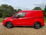 USED 2019 69 FORD TRANSIT CONNECT 1.5 200 EcoBlue Sport Panel Van 5dr Diesel Manual L1 Euro 6 (s/s) (120 ps) 