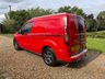 USED 2019 69 FORD TRANSIT CONNECT 1.5 200 EcoBlue Sport Panel Van 5dr Diesel Manual L1 Euro 6 (s/s) (120 ps) 