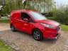USED 2019 69 FORD TRANSIT CONNECT 1.5 200 EcoBlue Sport Panel Van 5dr Diesel Manual L1 Euro 6 (s/s) (120 ps) 