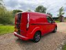 USED 2019 69 FORD TRANSIT CONNECT 1.5 200 EcoBlue Sport Panel Van 5dr Diesel Manual L1 Euro 6 (s/s) (120 ps) 