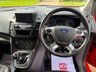 USED 2019 69 FORD TRANSIT CONNECT 1.5 200 EcoBlue Sport Panel Van 5dr Diesel Manual L1 Euro 6 (s/s) (120 ps) 