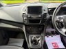 USED 2019 69 FORD TRANSIT CONNECT 1.5 200 EcoBlue Sport Panel Van 5dr Diesel Manual L1 Euro 6 (s/s) (120 ps) 