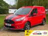 USED 2019 69 FORD TRANSIT CONNECT 1.5 200 EcoBlue Sport Panel Van 5dr Diesel Manual L1 Euro 6 (s/s) (120 ps) 