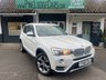 USED 2015 65 BMW X3 2.0 20d xLine SUV 5dr Diesel Manual xDrive Euro 6 (s/s) (190 ps) NATIONWIDE DELIVERY AVAILABLE