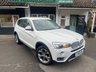USED 2015 65 BMW X3 2.0 20d xLine SUV 5dr Diesel Manual xDrive Euro 6 (s/s) (190 ps) NATIONWIDE DELIVERY AVAILABLE