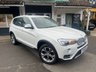 USED 2015 65 BMW X3 2.0 20d xLine SUV 5dr Diesel Manual xDrive Euro 6 (s/s) (190 ps) NATIONWIDE DELIVERY AVAILABLE