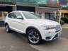 USED 2015 65 BMW X3 2.0 20d xLine SUV 5dr Diesel Manual xDrive Euro 6 (s/s) (190 ps) NATIONWIDE DELIVERY AVAILABLE