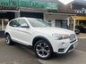 USED 2015 65 BMW X3 2.0 20d xLine SUV 5dr Diesel Manual xDrive Euro 6 (s/s) (190 ps) NATIONWIDE DELIVERY AVAILABLE