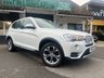 USED 2015 65 BMW X3 2.0 20d xLine SUV 5dr Diesel Manual xDrive Euro 6 (s/s) (190 ps) NATIONWIDE DELIVERY AVAILABLE