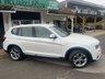 USED 2015 65 BMW X3 2.0 20d xLine SUV 5dr Diesel Manual xDrive Euro 6 (s/s) (190 ps) NATIONWIDE DELIVERY AVAILABLE