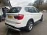USED 2015 65 BMW X3 2.0 20d xLine SUV 5dr Diesel Manual xDrive Euro 6 (s/s) (190 ps) NATIONWIDE DELIVERY AVAILABLE