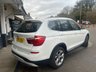 USED 2015 65 BMW X3 2.0 20d xLine SUV 5dr Diesel Manual xDrive Euro 6 (s/s) (190 ps) NATIONWIDE DELIVERY AVAILABLE