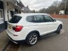USED 2015 65 BMW X3 2.0 20d xLine SUV 5dr Diesel Manual xDrive Euro 6 (s/s) (190 ps) NATIONWIDE DELIVERY AVAILABLE