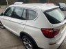 USED 2015 65 BMW X3 2.0 20d xLine SUV 5dr Diesel Manual xDrive Euro 6 (s/s) (190 ps) NATIONWIDE DELIVERY AVAILABLE