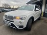 USED 2015 65 BMW X3 2.0 20d xLine SUV 5dr Diesel Manual xDrive Euro 6 (s/s) (190 ps) NATIONWIDE DELIVERY AVAILABLE