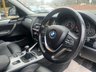 USED 2015 65 BMW X3 2.0 20d xLine SUV 5dr Diesel Manual xDrive Euro 6 (s/s) (190 ps) NATIONWIDE DELIVERY AVAILABLE