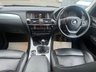 USED 2015 65 BMW X3 2.0 20d xLine SUV 5dr Diesel Manual xDrive Euro 6 (s/s) (190 ps) NATIONWIDE DELIVERY AVAILABLE