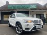 USED 2015 65 BMW X3 2.0 20d xLine SUV 5dr Diesel Manual xDrive Euro 6 (s/s) (190 ps) NATIONWIDE DELIVERY AVAILABLE