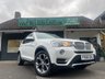 USED 2015 65 BMW X3 2.0 20d xLine SUV 5dr Diesel Manual xDrive Euro 6 (s/s) (190 ps) NATIONWIDE DELIVERY AVAILABLE