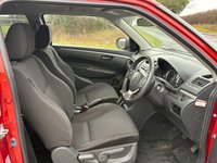USED 2014 14 SUZUKI SWIFT 1.2 SZ4 Hatchback 3dr Petrol Manual Euro 5 (94 ps) low mileage