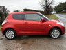 USED 2014 14 SUZUKI SWIFT 1.2 SZ4 Hatchback 3dr Petrol Manual Euro 5 (94 ps) low mileage