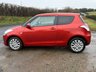 USED 2014 14 SUZUKI SWIFT 1.2 SZ4 Hatchback 3dr Petrol Manual Euro 5 (94 ps) low mileage