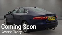 USED 2016 66 JAGUAR XF 2.0d Portfolio Saloon 4dr Diesel Auto Euro 6 (s/s) (180 ps) 