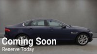 USED 2016 66 JAGUAR XF 2.0d Portfolio Saloon 4dr Diesel Auto Euro 6 (s/s) (180 ps) 