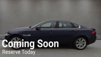 USED 2016 66 JAGUAR XF 2.0d Portfolio Saloon 4dr Diesel Auto Euro 6 (s/s) (180 ps) 