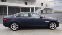 USED 2016 66 JAGUAR XF 2.0d Portfolio Saloon 4dr Diesel Auto Euro 6 (s/s) (180 ps) 