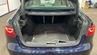 USED 2016 66 JAGUAR XF 2.0d Portfolio Saloon 4dr Diesel Auto Euro 6 (s/s) (180 ps) 
